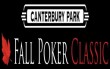 Fall Poker Classic